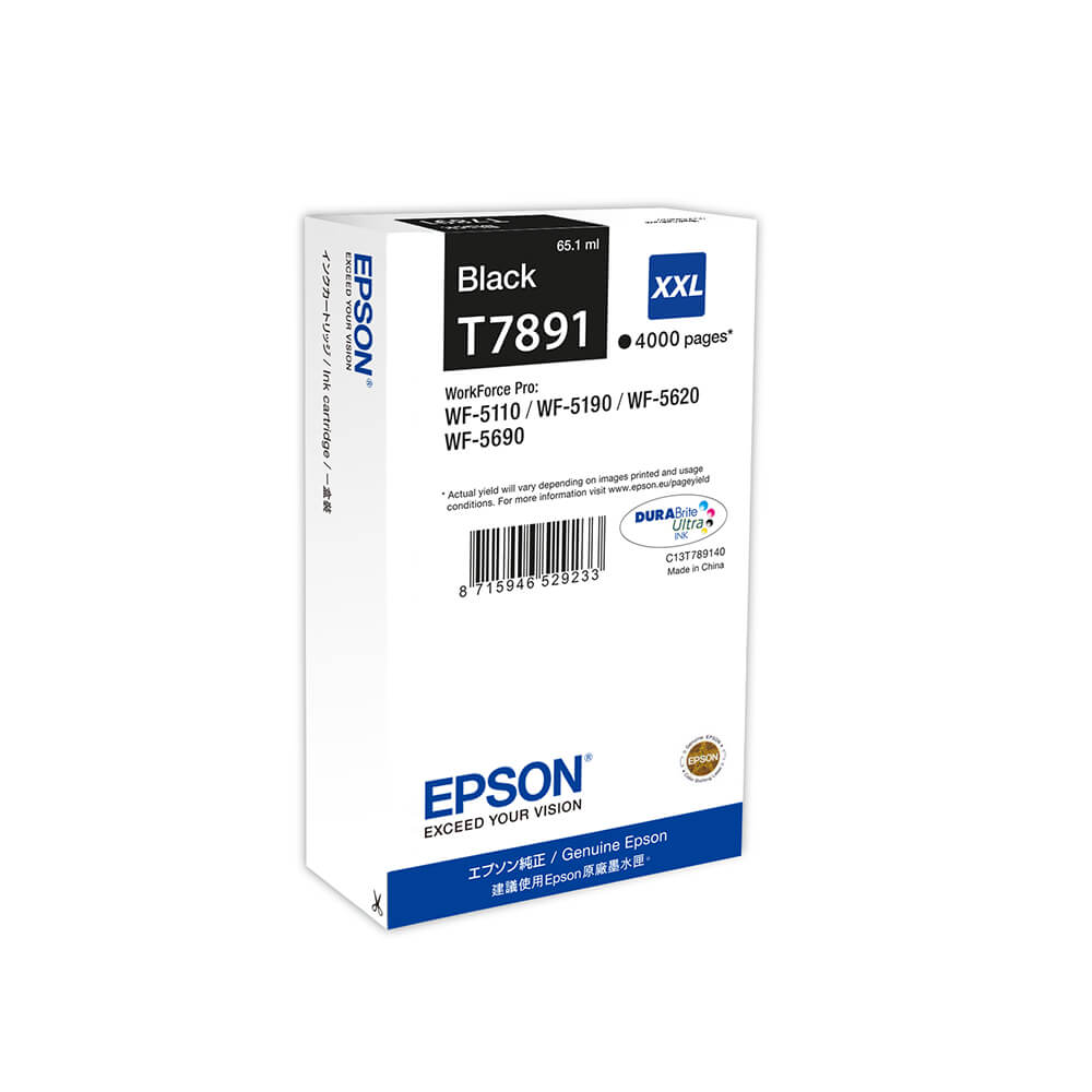 EPSON EPSON Ink C13T789140