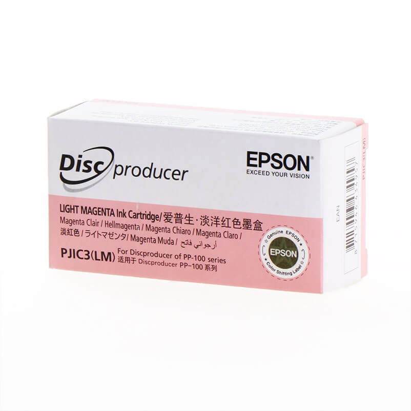 EPSON EPSON Ink C13S020690