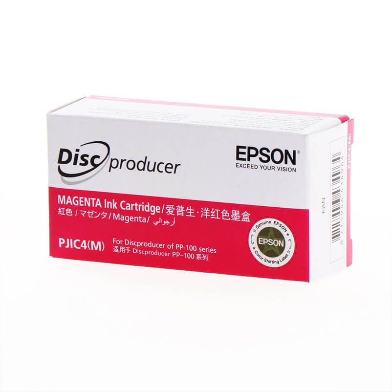 EPSON EPSON Ink C13S020691
