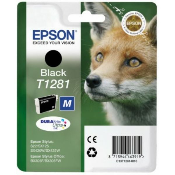 EPSON EPSON Ink C13T12814012