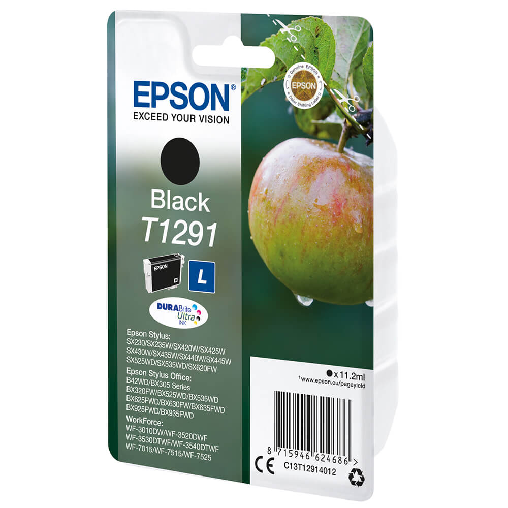 EPSON EPSON Ink C13T12914012