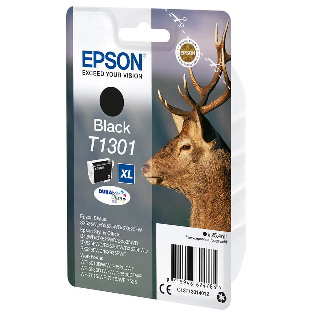 EPSON EPSON Ink C13T13014012