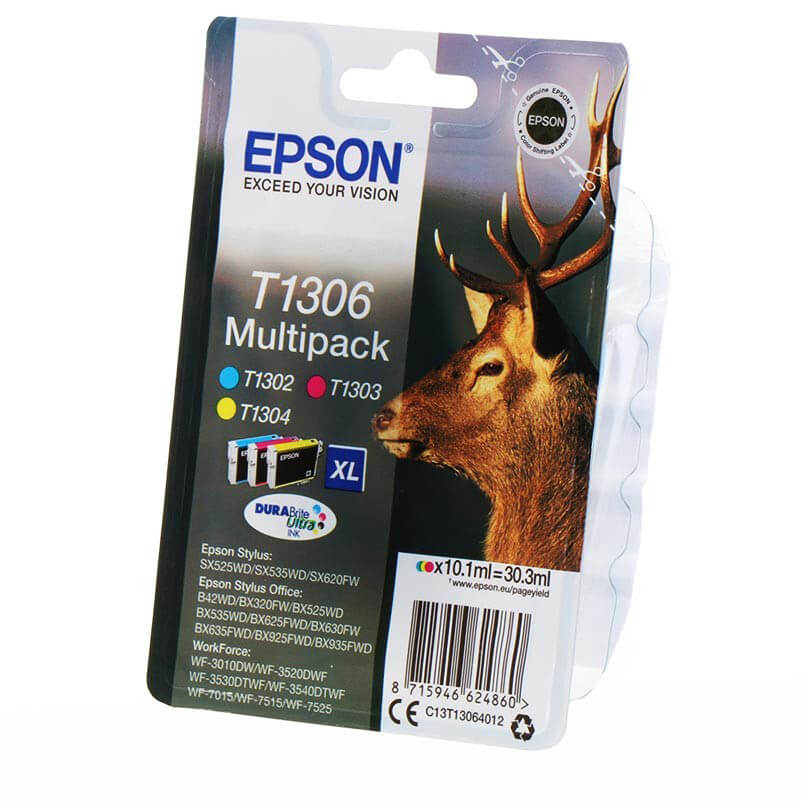 EPSON EPSON Ink C13T13064012