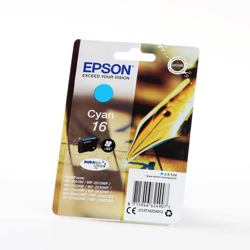 EPSON EPSON Ink C13T16224012