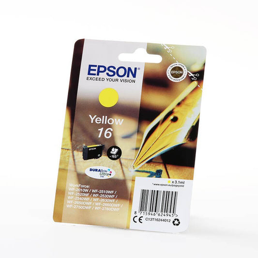 EPSON EPSON Ink C13T16244012