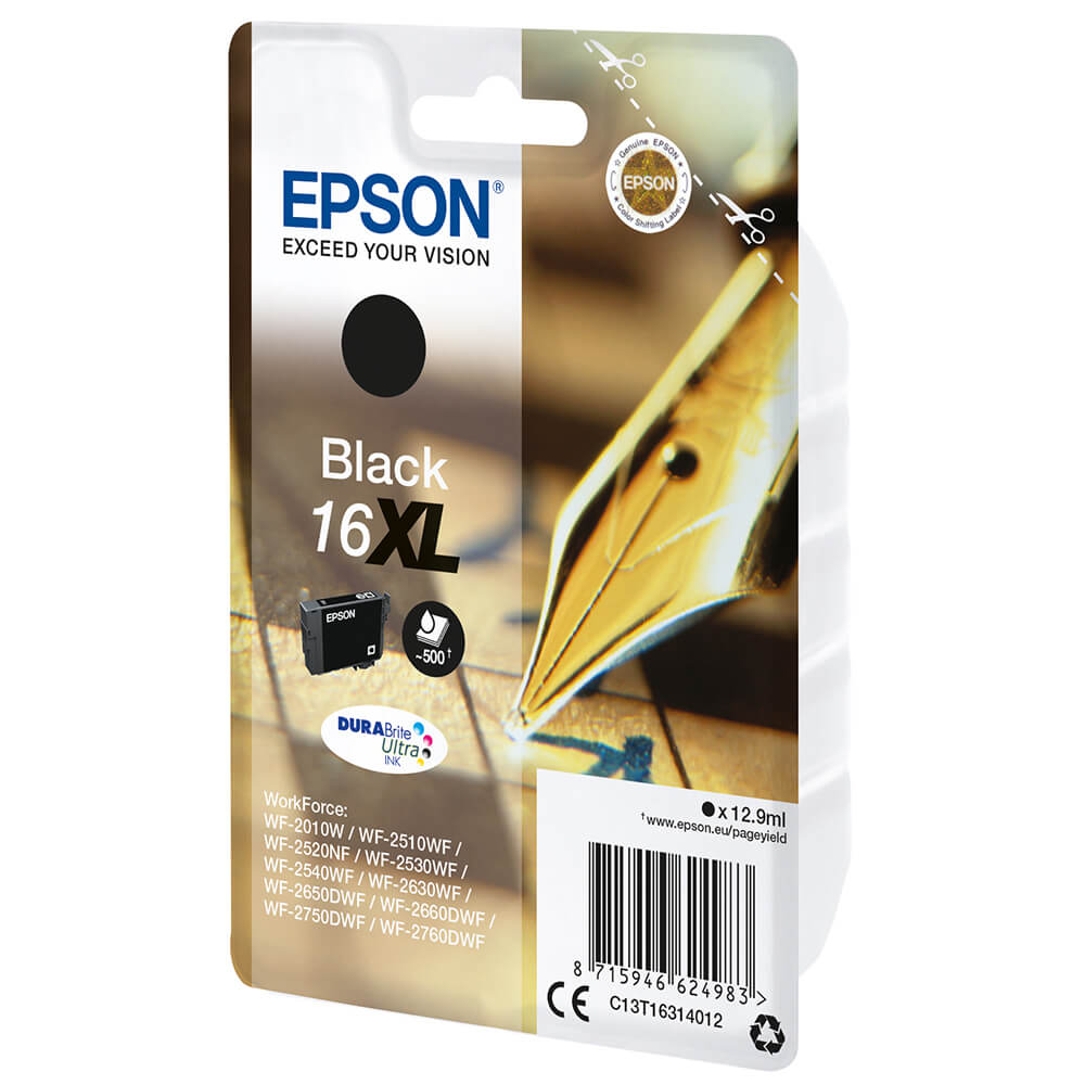 EPSON EPSON Ink C13T16314012