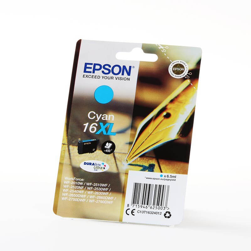 EPSON EPSON Ink C13T16324012