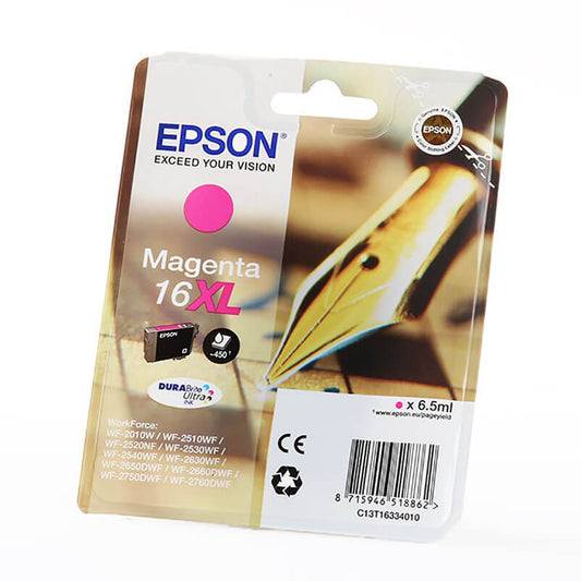 EPSON EPSON Ink C13T16334012
