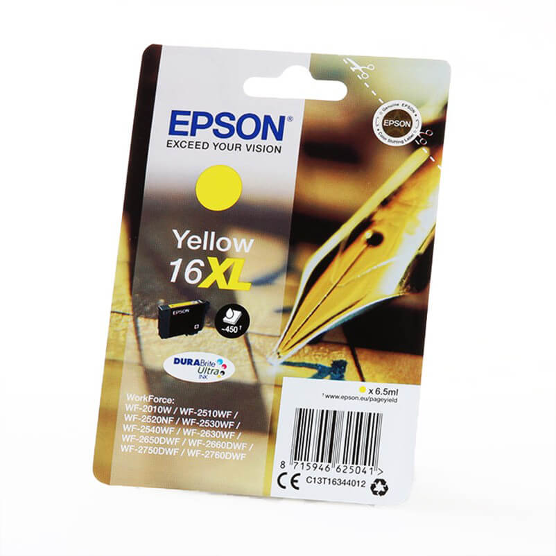 EPSON EPSON Ink C13T16344012