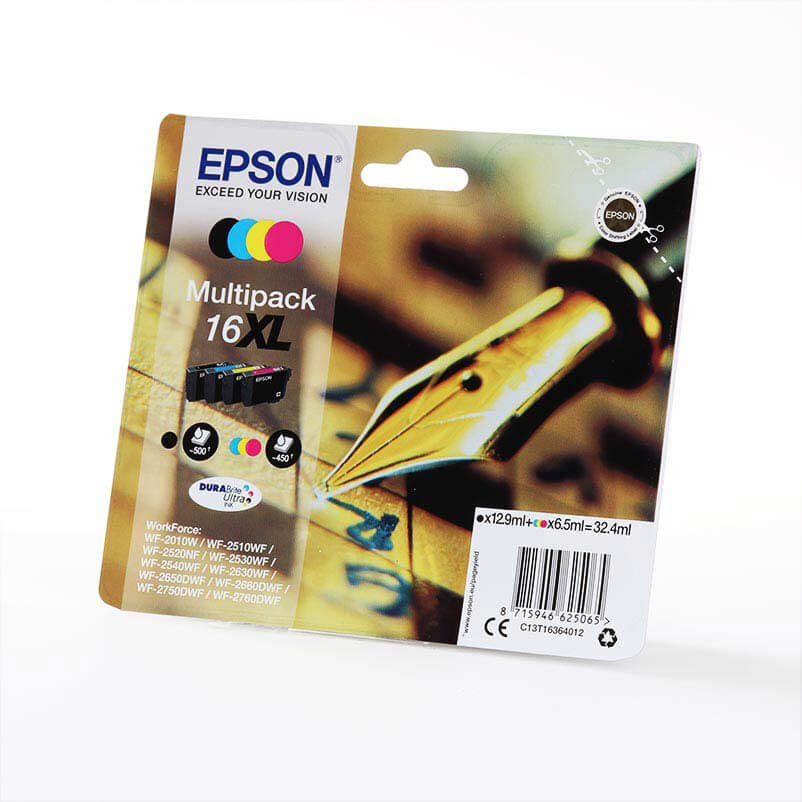 EPSON EPSON Ink C13T16364012