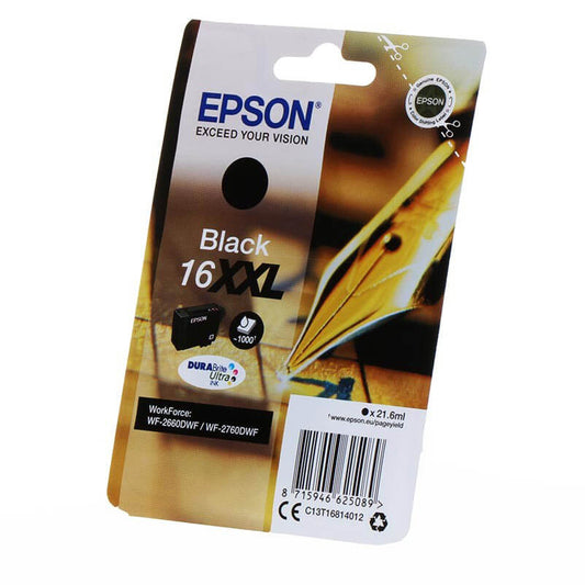 EPSON EPSON Ink C13T16814012