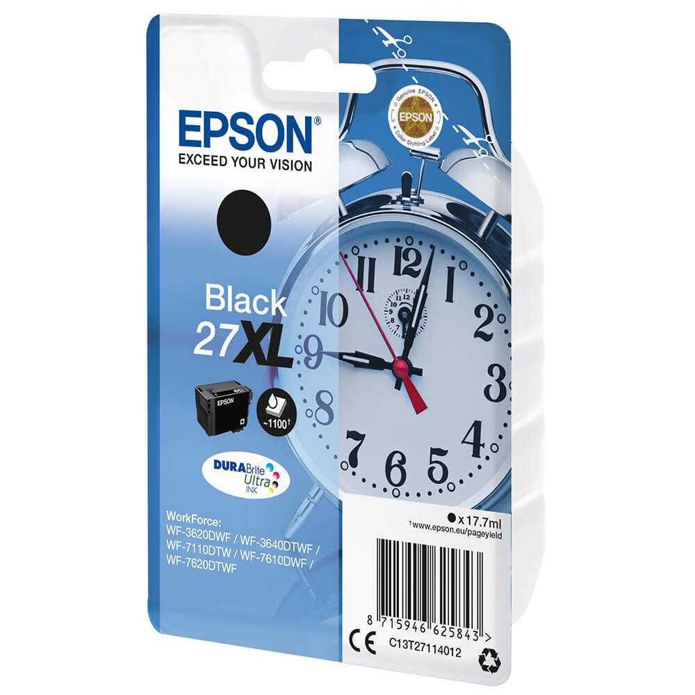EPSON EPSON Ink C13T27114012