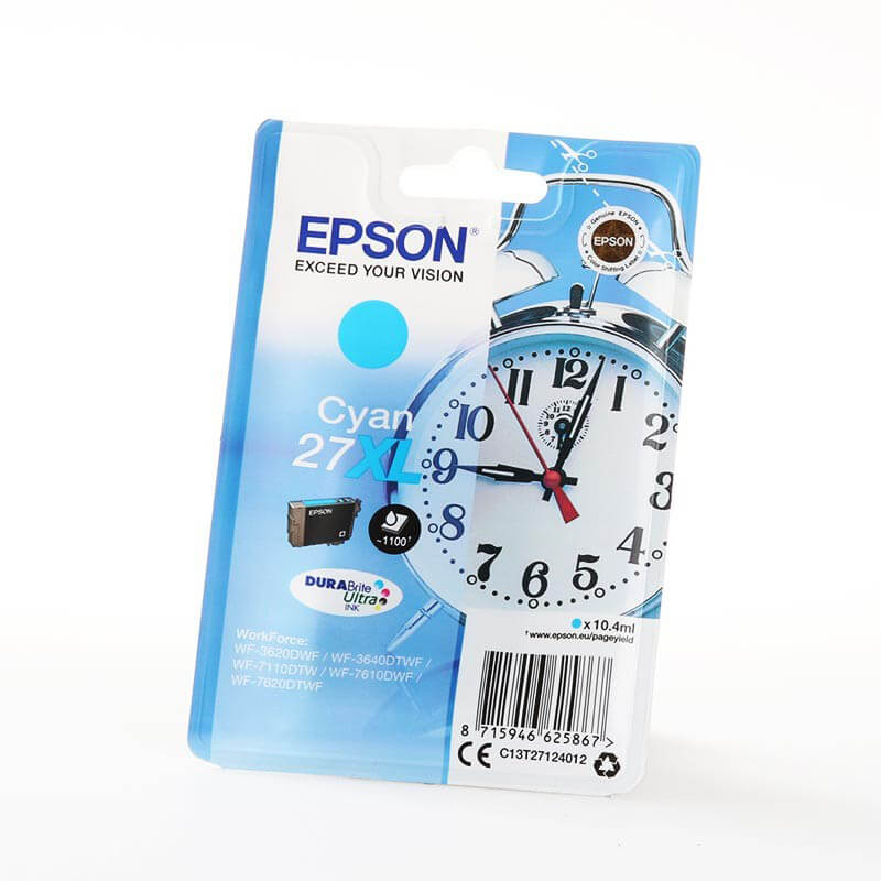 EPSON EPSON Ink C13T27124012