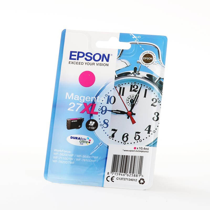 EPSON EPSON Ink C13T27134012
