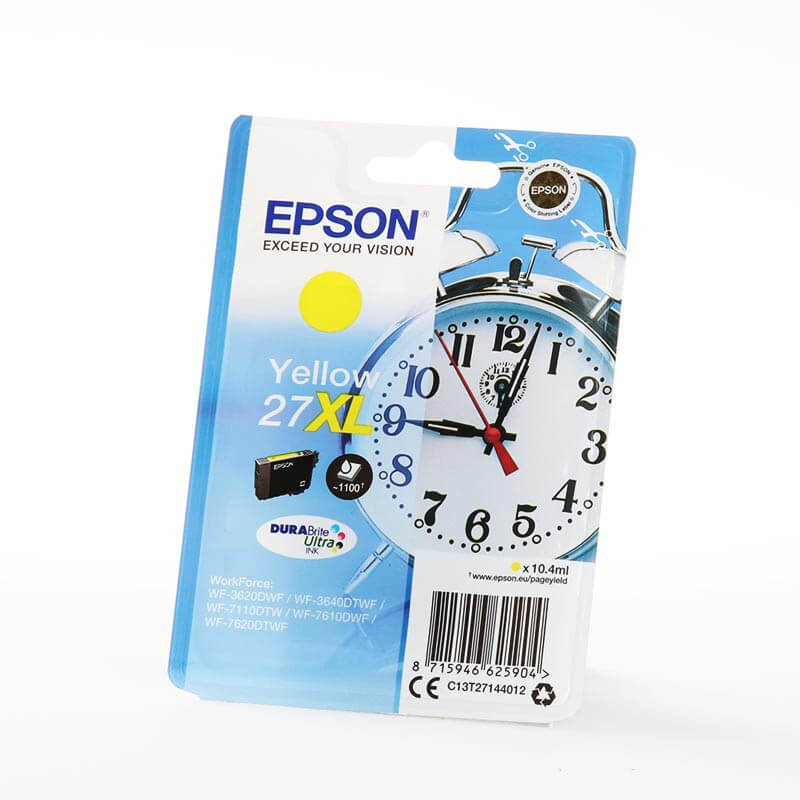EPSON EPSON Ink C13T27144012