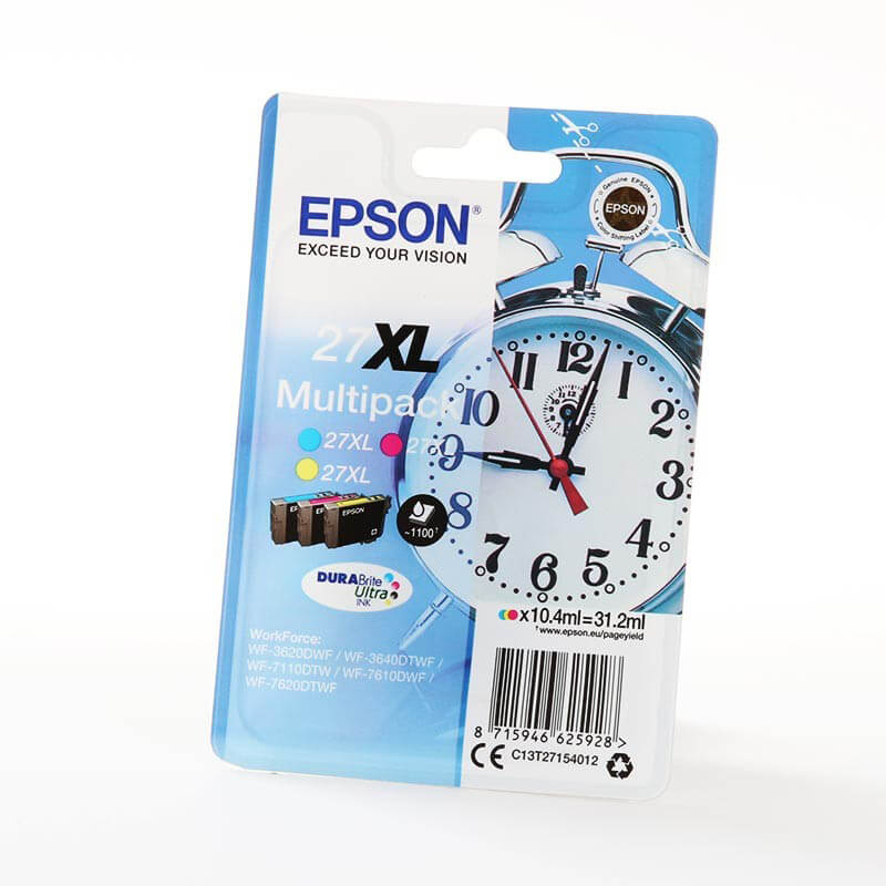 EPSON EPSON Ink C13T27154012