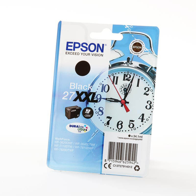 EPSON EPSON Ink C13T27914012