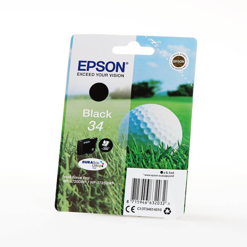 EPSON EPSON Ink C13T34614010