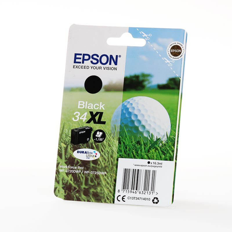 EPSON EPSON Ink C13T34714010
