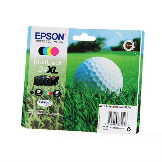 EPSON EPSON Ink C13T34764010