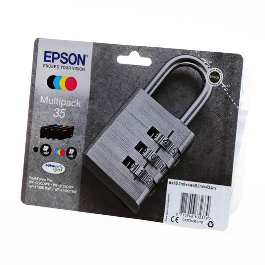 EPSON EPSON Ink C13T35864010