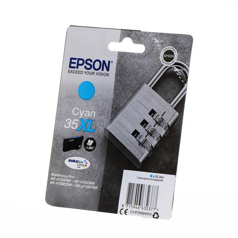 EPSON EPSON Ink C13T35924010