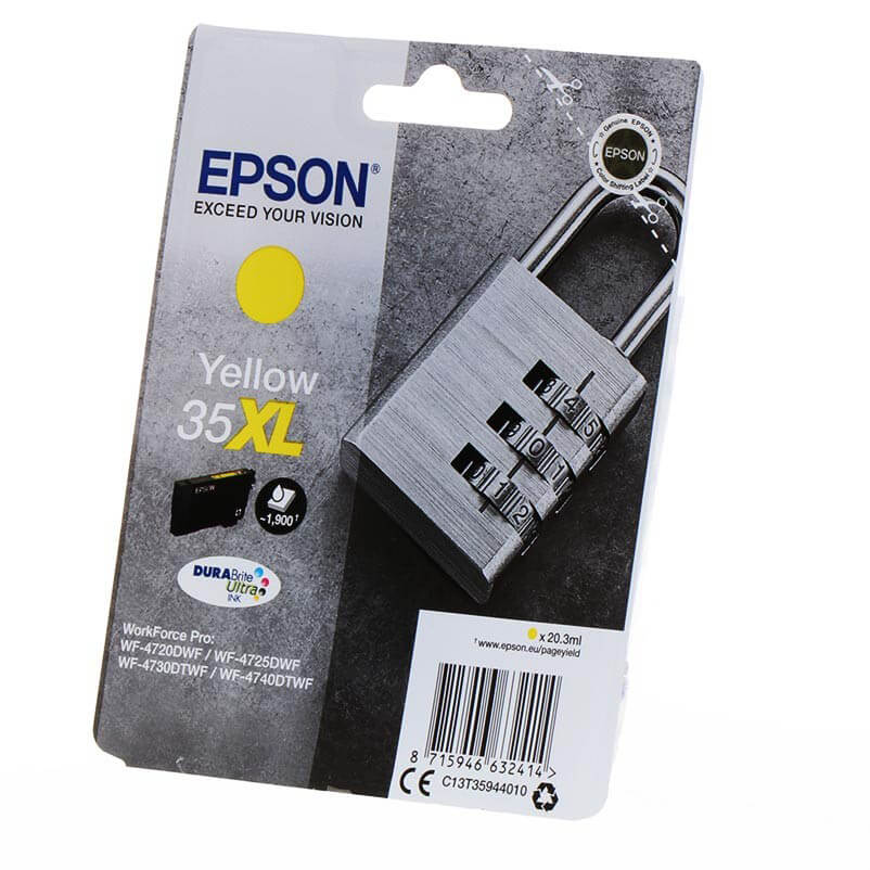 EPSON EPSON Ink C13T35944010