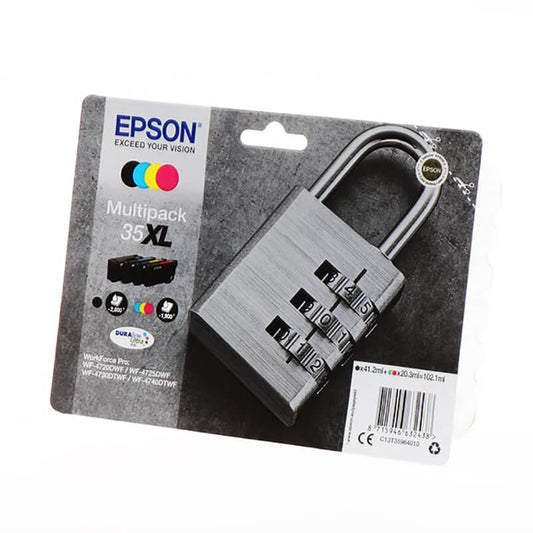 EPSON EPSON Ink C13T35964010