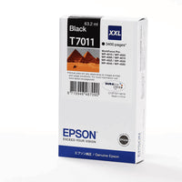 EPSON EPSON Ink C13T70114010