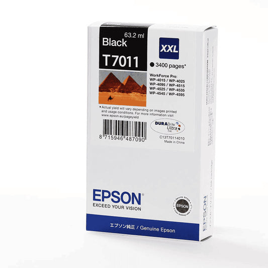 EPSON EPSON Ink C13T70114010