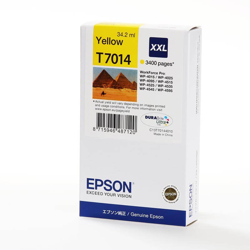 EPSON EPSON Ink C13T70144010