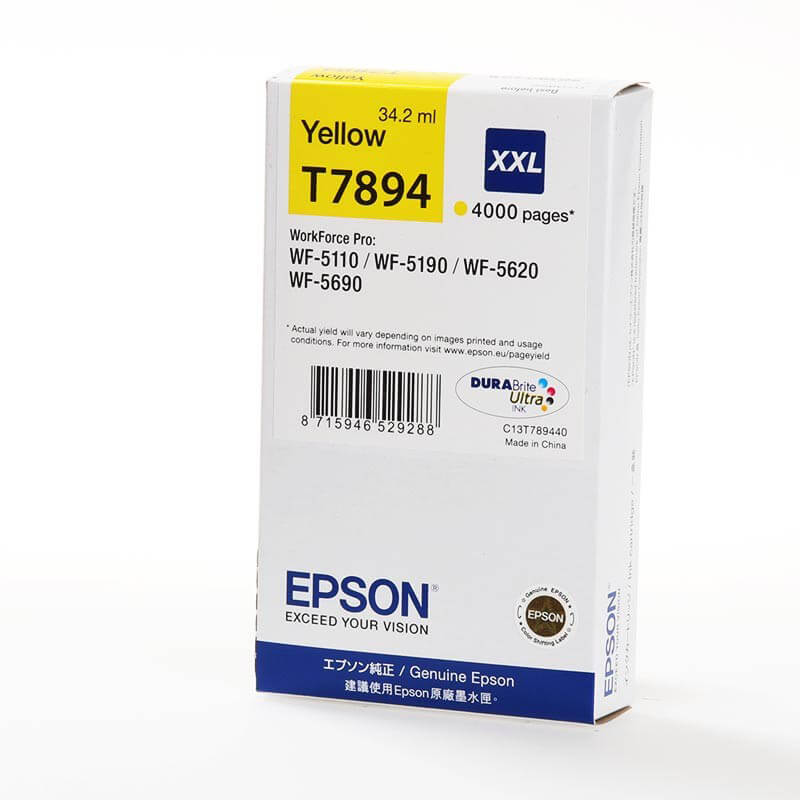 EPSON EPSON Ink C13T789440