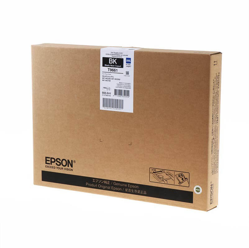 EPSON EPSON Ink C13T966140