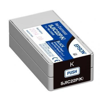 EPSON EPSON Ink C33S020601