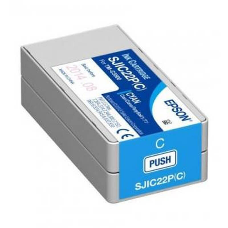 EPSON EPSON Ink C33S020602