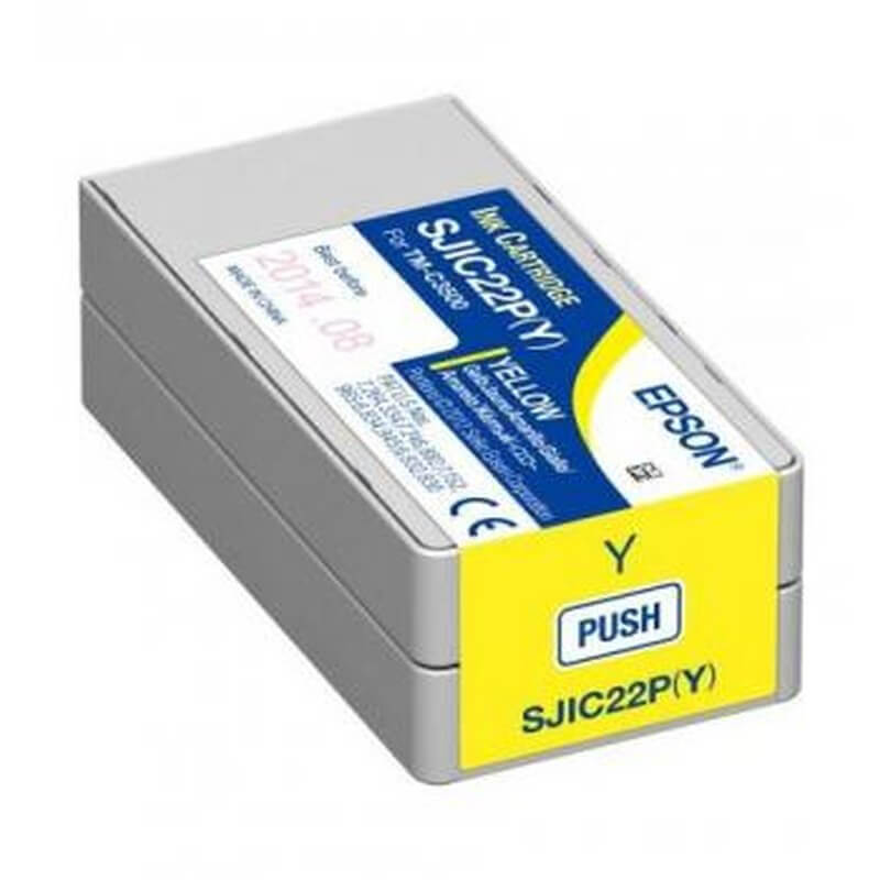 EPSON EPSON Ink C33S020604