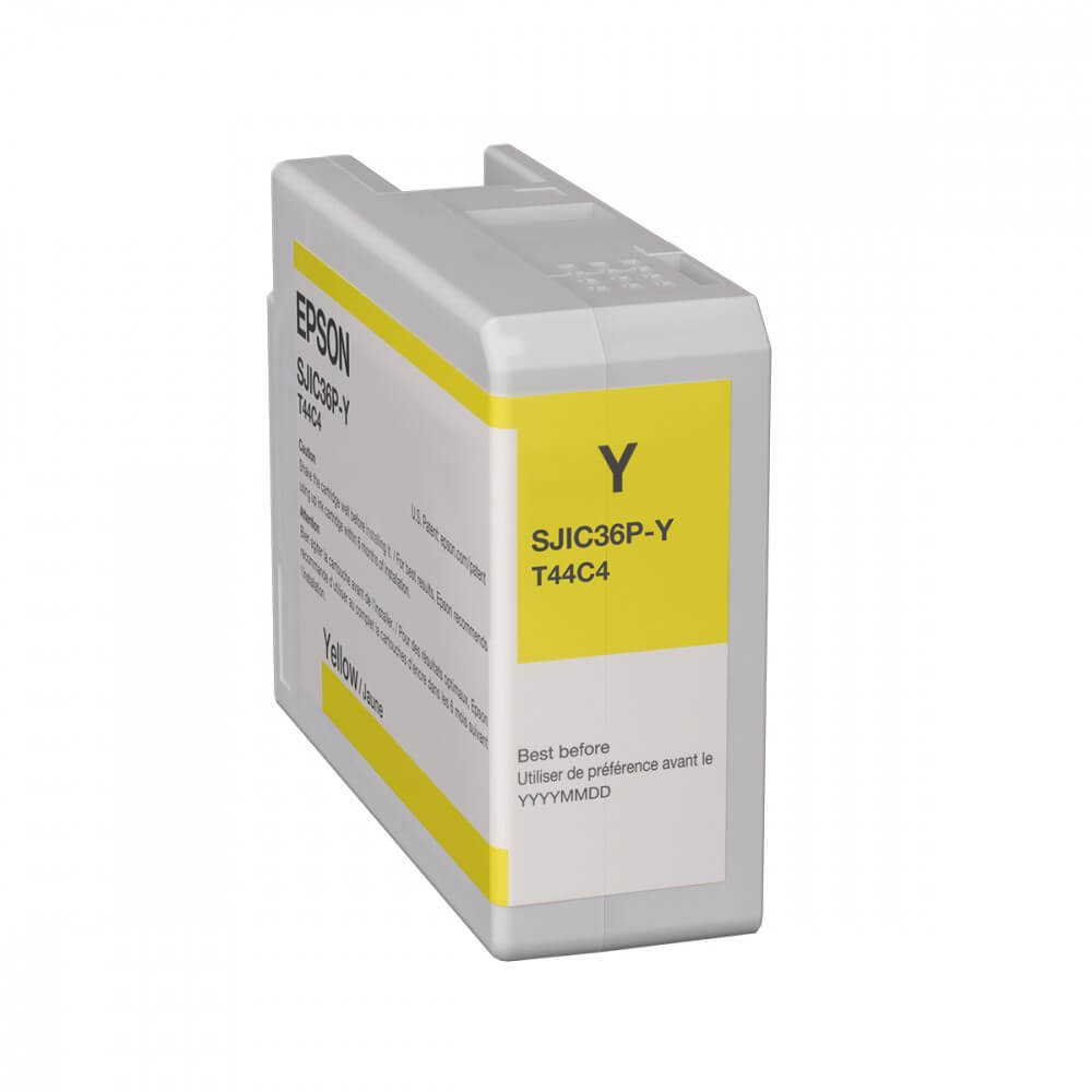 EPSON EPSON Ink C13T44C440