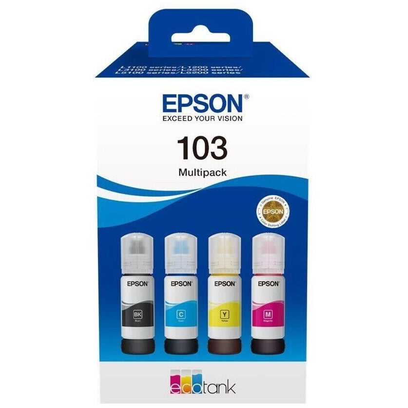 EPSON EPSON Ink C13T00S64A