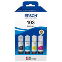 EPSON EPSON Ink C13T00S64A