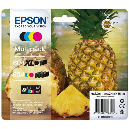 EPSON EPSON Ink C13T10H94010