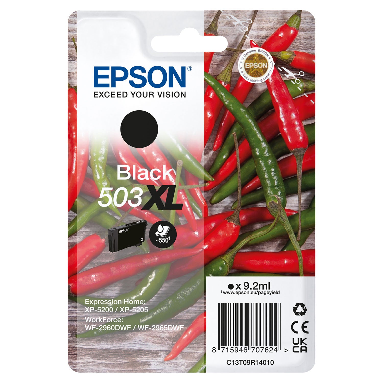 EPSON EPSON Ink C13T09R14010