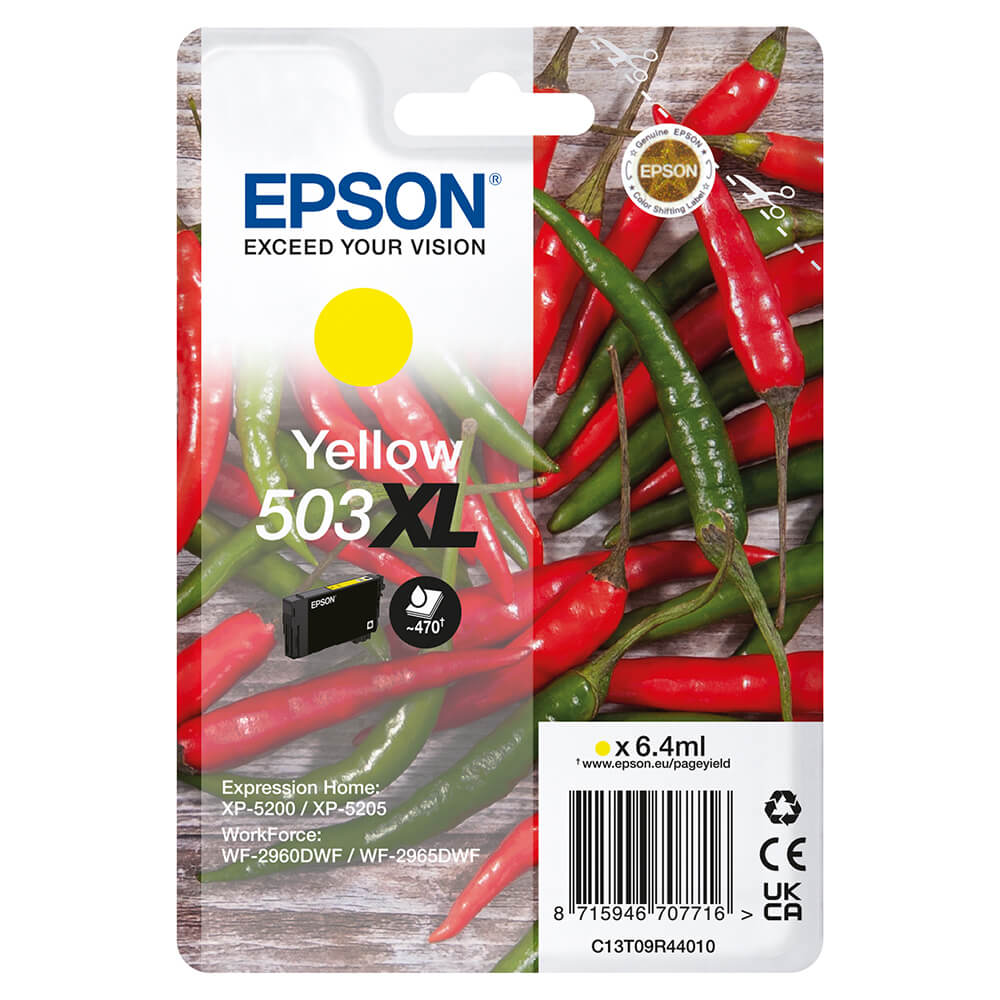EPSON EPSON Ink C13T09R44010