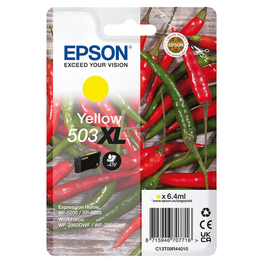 EPSON EPSON Ink C13T09R44010