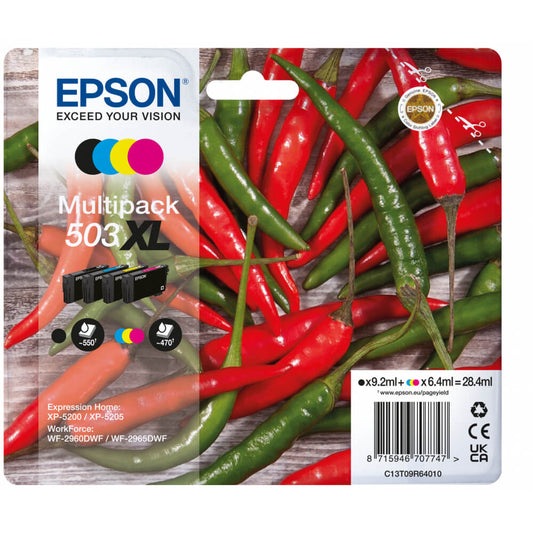 EPSON EPSON Ink C13T09R64010