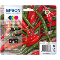 EPSON EPSON Ink C13T09R94010