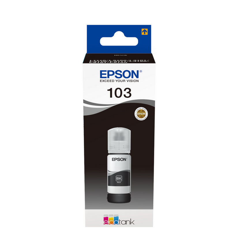 EPSON EPSON Ink C13T00S14A