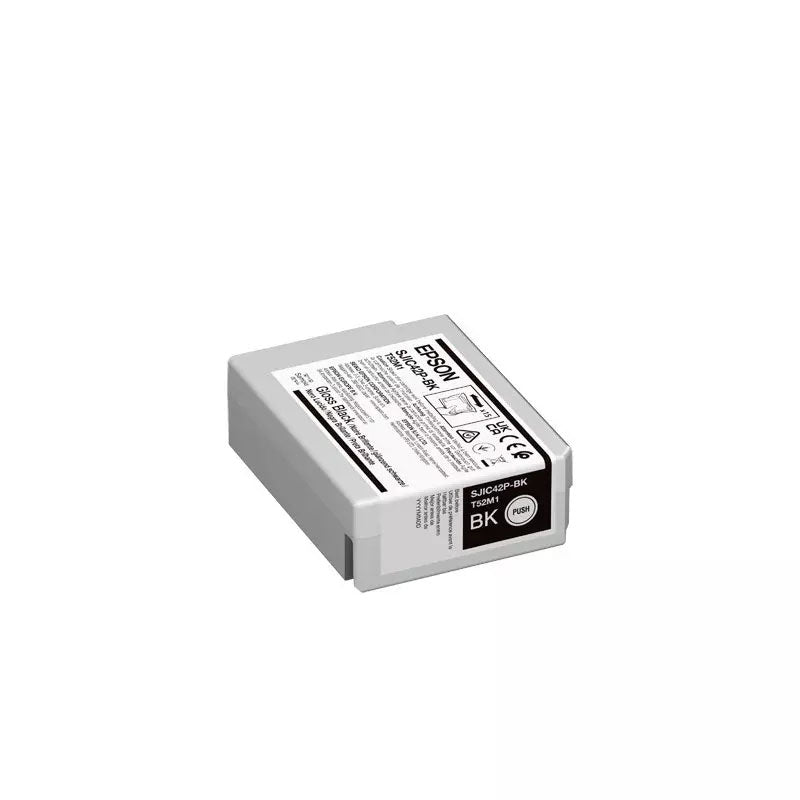 EPSON EPSON Ink C13T52M140