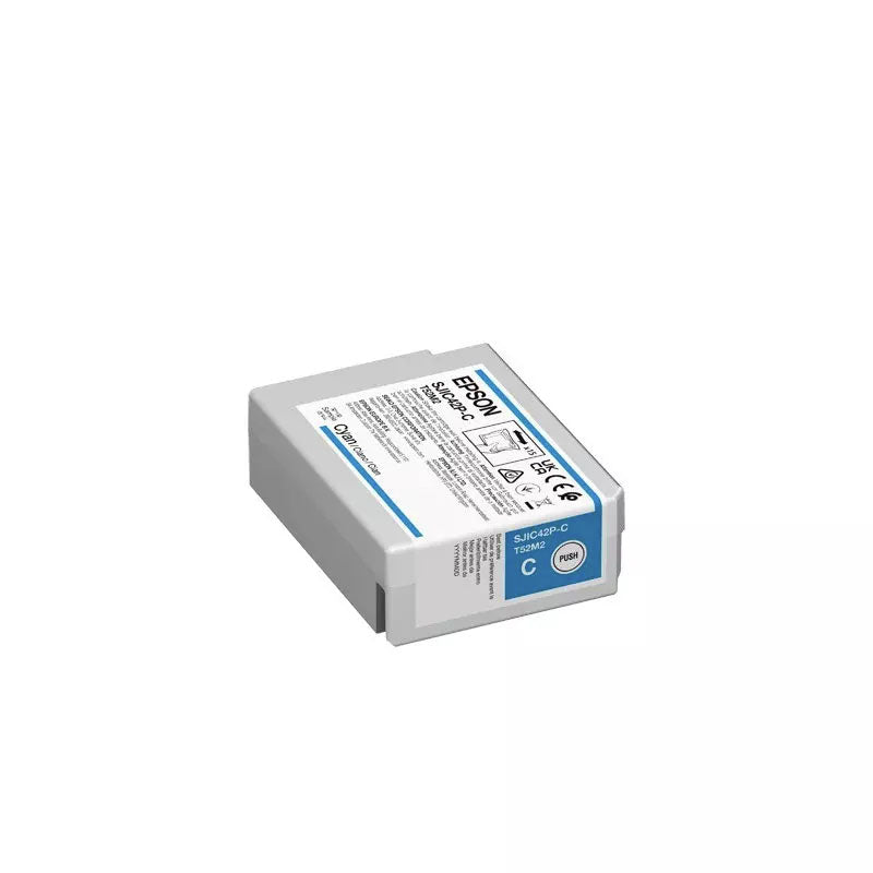 EPSON EPSON Ink C13T52M240