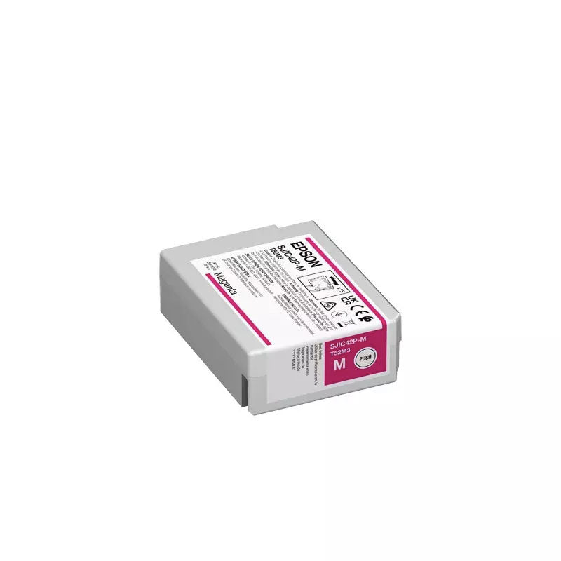 EPSON EPSON Ink C13T52M340