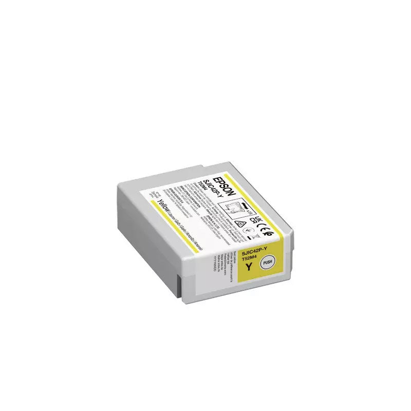 EPSON EPSON Ink C13T52M440